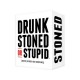 JUEGO DE MESA ASMODEE DRUNK. STONED OR STUPID